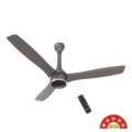 Orient Aeon BLDC PRO 1200mm smart ceiling fan with remote control, voice command, anti-dust coating, and energy-saving BLDC technology.