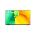 LG NANO75 43",50",55",75" 4K HDR Smart NanoCell LED TV