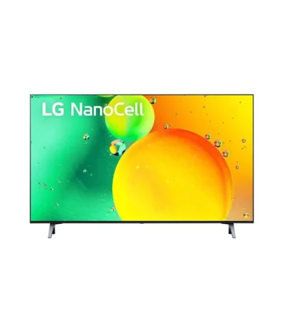 LG NANO75 43",50",55",75" 4K HDR Smart NanoCell LED TV