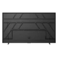 Haier H100S90FUX 100 Inch 4K UHD QD-Mini LED Smart Google TV with Google TV, Dolby Vision, Dolby Atmos, HDMI 2.1 and Quantum Dot Display