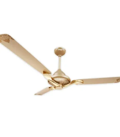 Luminous Jaipur Mahal 52 Inch Decorative Energy Saving Ceiling Fan