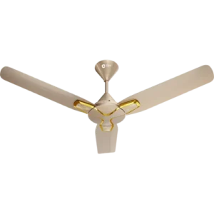 Orient Jazz Art 56 Inch Decorative Ceiling Fan with Premium Designer Finish and Copper Motor