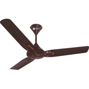 Orient Jazz Art 56 Inch Decorative Ceiling Fan with Premium Designer Finish and Copper Motor