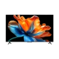 Xiaomi TV 65 Inch S Mini LED 4K UHD Google Smart TV with Google TV, Mini LED Display, Dolby Vision and Dolby Atmos