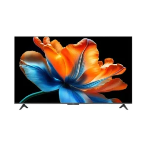 Xiaomi TV 65 Inch S Mini LED 4K UHD Google Smart TV with Google TV, Mini LED Display, Dolby Vision and Dolby Atmos