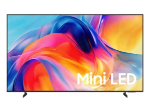 Samsung M70H Series Mini LED 4K Smart TV Price in Bangladesh (43″, 50″, 55″, 65″, 75″, 85″)