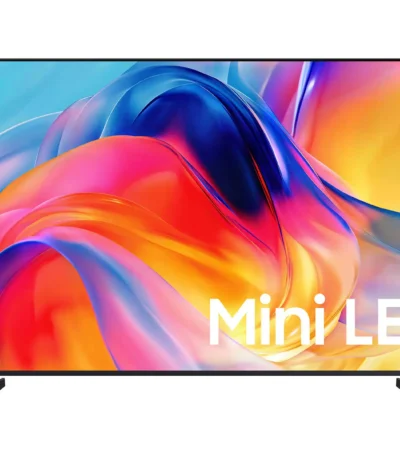 Samsung M70H Series Mini LED 4K Smart TV Price in Bangladesh (43″, 50″, 55″, 65″, 75″, 85″)