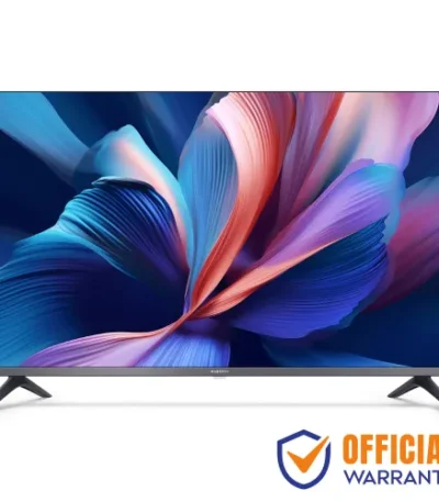 Xiaomi TV A Pro 43 2026 43 Inch QLED 4K Google TV Global Version Front View