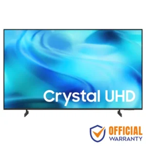 Samsung 55U8500H 55 Inch Crystal 4K UHD LED Smart TV with Crystal Processor 4K and HDR Display in Bangladesh