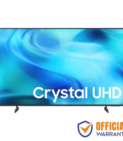 Samsung 55U8500H 55 Inch Crystal 4K UHD LED Smart TV with Crystal Processor 4K and HDR Display in Bangladesh