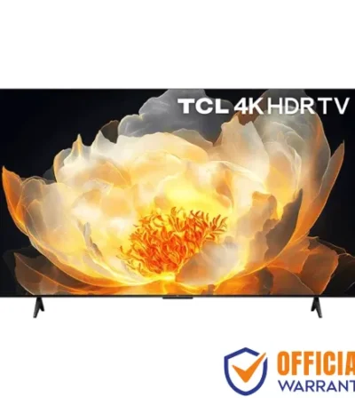TCL 43V6C 43 Inch 4K UHD Smart Google TV