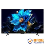 TCL 55T6D 55 Inch 4K UHD QLED Smart Google TV