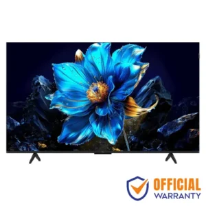 TCL 55T6D 55 Inch 4K UHD QLED Smart Google TV