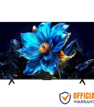TCL 55T6D 55 Inch 4K UHD QLED Smart Google TV