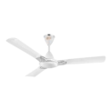 Mozart Nature Designer Ceiling Fan Floral White Premium Decorative Ceiling Fan with Elegant Floral Design and High Airflow for Home in Bangladesh