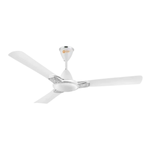 Mozart Nature Designer Ceiling Fan Floral White Premium Decorative Ceiling Fan with Elegant Floral Design and High Airflow for Home in Bangladesh
