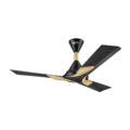 Wendy Stylish Ceiling Fan 1200mm in Azure Blue, Silver, Pearl White, Walnut, Topaz Gold and Brown with powerful airflow and energy-efficient motor for modern homes.