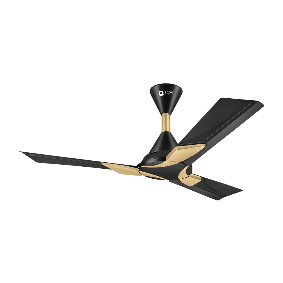 Wendy Stylish Ceiling Fan 1200mm in Azure Blue, Silver, Pearl White, Walnut, Topaz Gold and Brown with powerful airflow and energy-efficient motor for modern homes. Wendy Stylish Ceiling Fan 1200mm in Azure Blue, Silver, Pearl White, Walnut, Topaz Gold and Brown with powerful airflow and energy-efficient motor for modern homes.