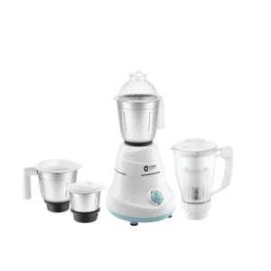 Orient Kitchen Kraft 900 Watts 4 Jars Mixer Grinder Blender Juicer with Powerful Motor and Stainless Steel Jars for Kitchen Use in Bangladesh