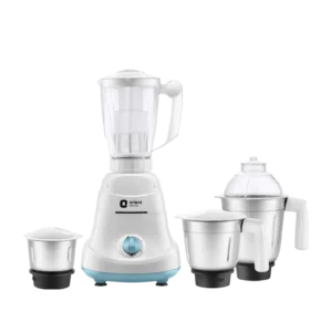 Orient Kitchen Kraft 900 Watts 4 Jars Mixer Grinder Blender Juicer with Powerful Motor and Stainless Steel Jars for Kitchen Use in Bangladesh