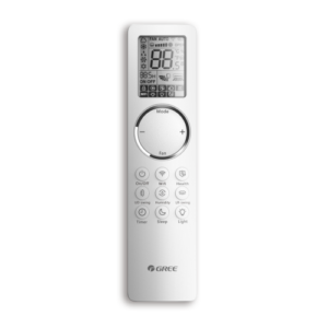 Gree 1.5 Ton GS-18XARV32 PRO Airy Inverter AC White Split Air Conditioner