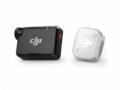 DJI Mic Mini 2 Wireless Microphone 1 Transmitter 1 Receiver