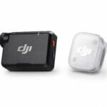 DJI Mic Mini 2 Wireless Microphone 1 Transmitter 1 Receiver
