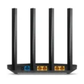 TP-Link Archer C6 AC1200 Gigabit Router - Image 4