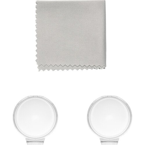 DJI Transparent Lens Protectors for Osmo 360 - Image 4