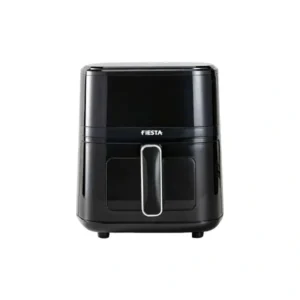 Fiesta F-AF55 Air Fryer 5.5L 1800W with Rapid Air Circulation Technology for Healthy Oil-Free Cooking in Bangladesh