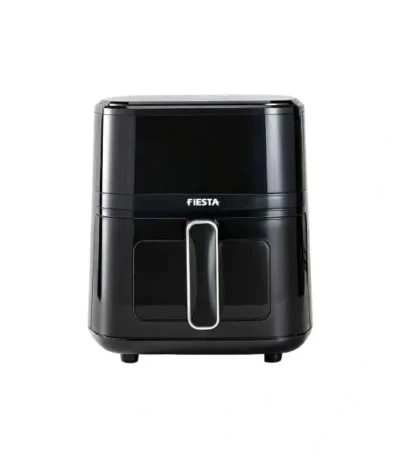 Fiesta F-AF55 Air Fryer 5.5L 1800W with Rapid Air Circulation Technology for Healthy Oil-Free Cooking in Bangladesh