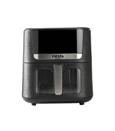 Fiesta F-AF70 Air Fryer 7L 2000W Digital Oil-Free Air Fryer Price in Bangladesh