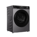 Haier 12 KG Inverter Front Load Washing Machine HW120-BP12357S8 - Image 4