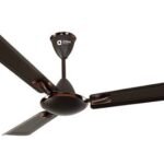 Orient Gratia Metallic Bronze Copper Topaz Gold 1400mm 56 Inch Premium Ceiling Fan with Elegant Decorative Finish for Home and Office in Bangladesh