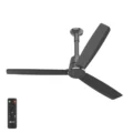 Orient Proton BLDC Ceiling Fan 1200mm 3 Blades 230 CMM Air Delivery