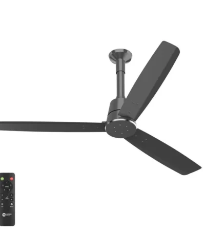 Orient Proton BLDC Ceiling Fan 1200mm 3 Blades 230 CMM Air Delivery