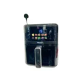 Fiesta F-AF55 Air Fryer 5.5L 1800W - Image 5