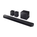 Samsung HW-Q990F Q-Series 11.1.4 ch Soundbar with Subwoofer & Rear Speaker - Image 5