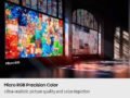 Samsung 115 Inch Class MICRO RGB Smart TV - Image 3