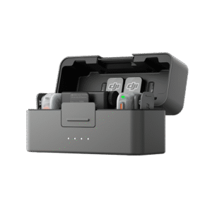 DJI Mic Mini 2S Wireless Microphone