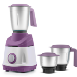 Orient KK Super 900 Watts Mixer Grinder Blender Juicer with 3 Jars - Powerful Kitchen Appliance for Grinding, Blending and Juicing in Bangladesh