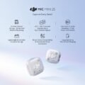 DJI Mic Mini 2S Wireless Microphone