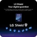 LG OLED evo AI C6 65 Inch 4K Smart TV 2026 OLED65C6