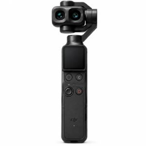 DJI Osmo Pocket 4P Standard Combo