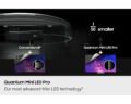 65" Neo QLED QN90F 4K Samsung Vision AI Smart TV - Image 9