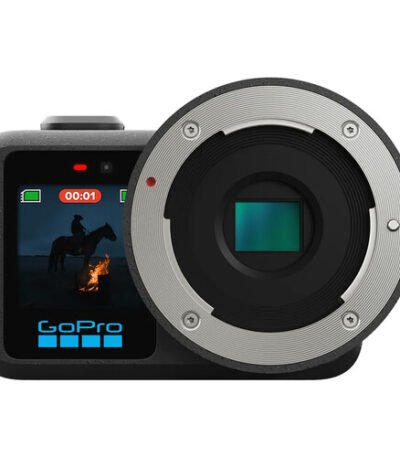 GoPro MISSION 1 PRO ILS