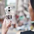 DJI Osmo Pocket 4P Standard Combo