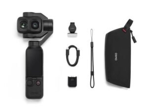 DJI Osmo Pocket 4P Standard Combo