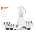 Orient Accord 750 Watts (4 Jars) Mixer Grinder / Blender / Juicer - Image 3