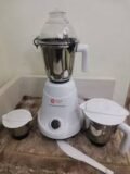 Orient Adele 750 Watts Mixer Grinder Blender Juicer with 3 Jars